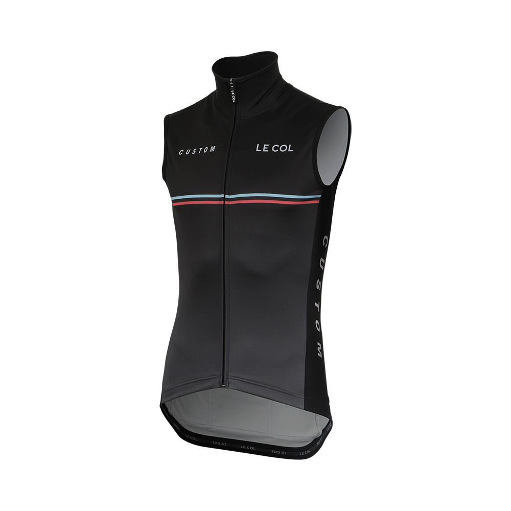 Le Col, Pro Therma Gilet