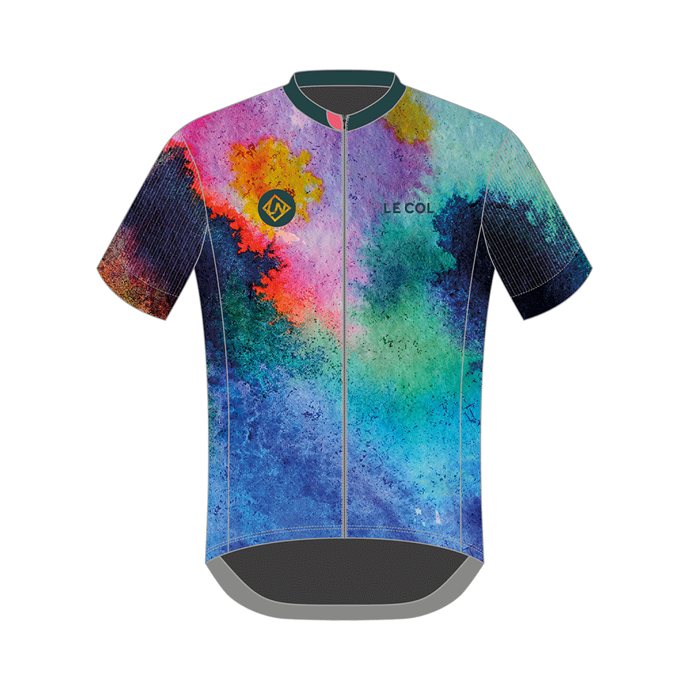 Unfound CC Pro Aero Jersey - Main Image