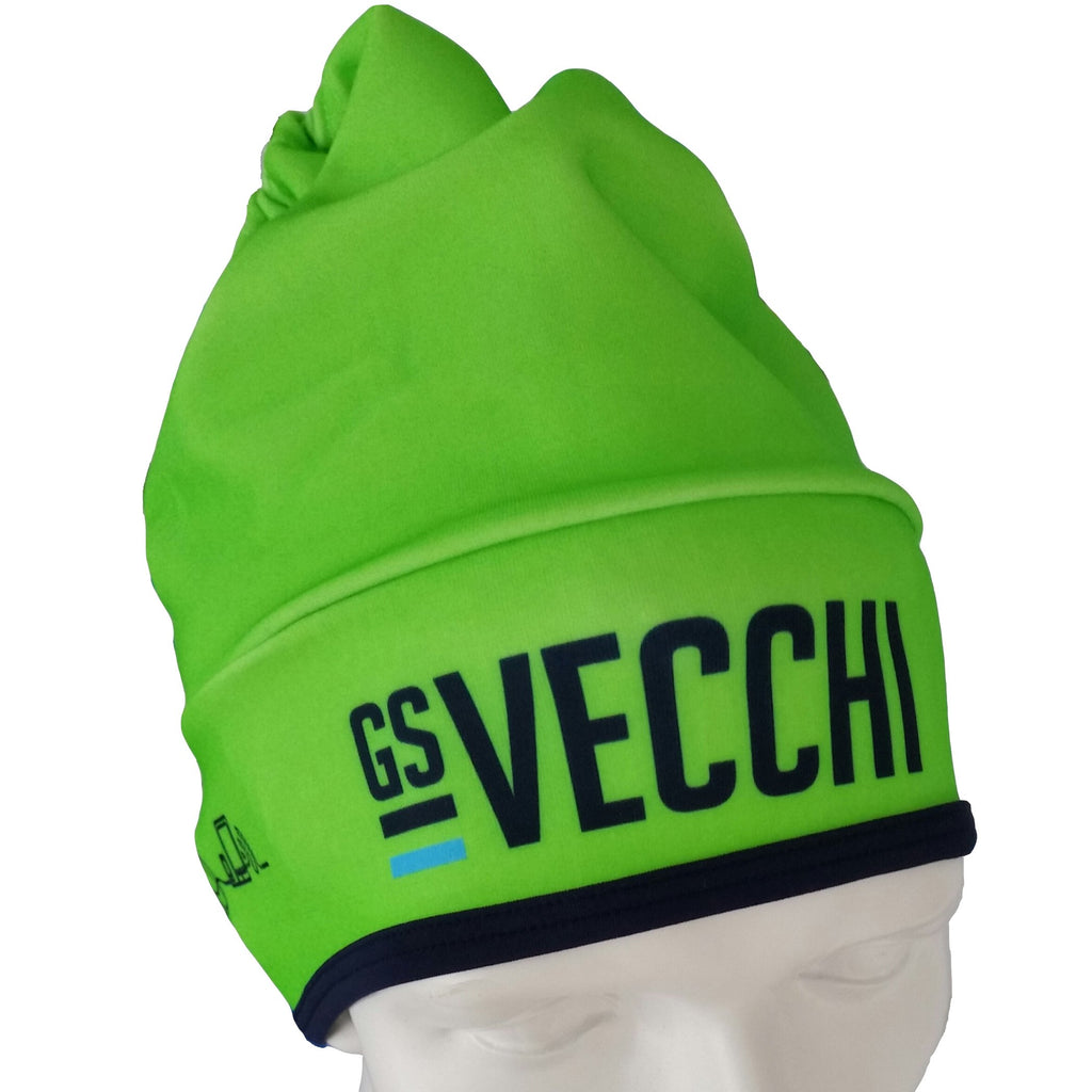 GS Vecchi Winter Collar