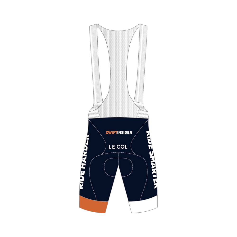 bib shorts le col