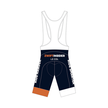 Orange/Navy